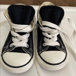 Toddler converse
